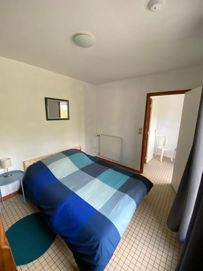 Domaine Equestre Etretat Bed & Breakfast Le Tilleul Eksteriør bilde